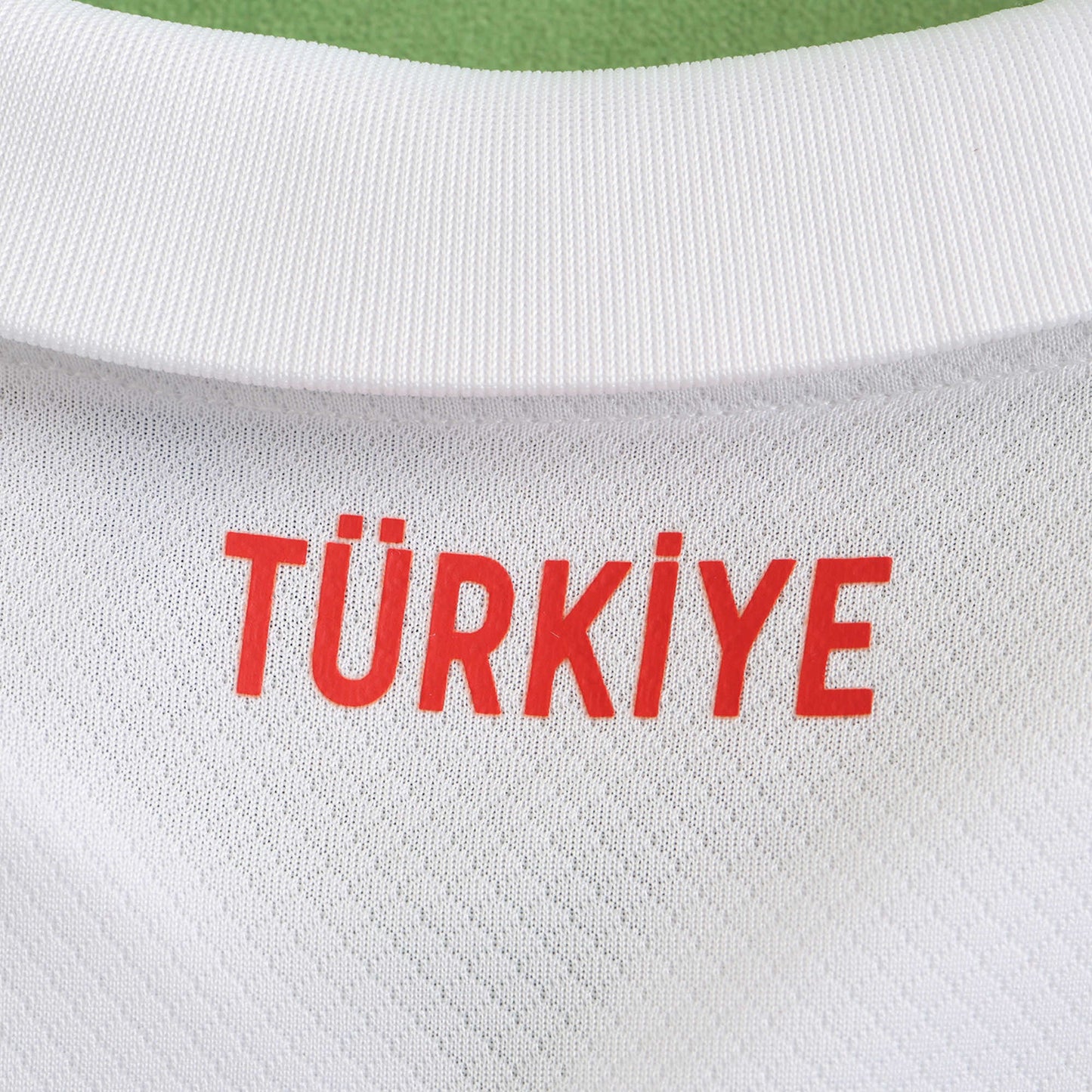 Türkei - Auswärtstrikot 2024