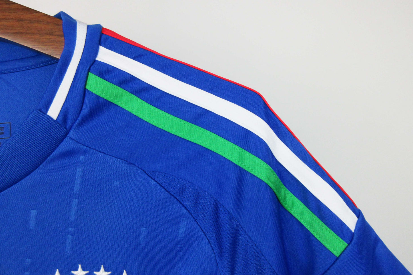 Italien - Heimtrikot 2024