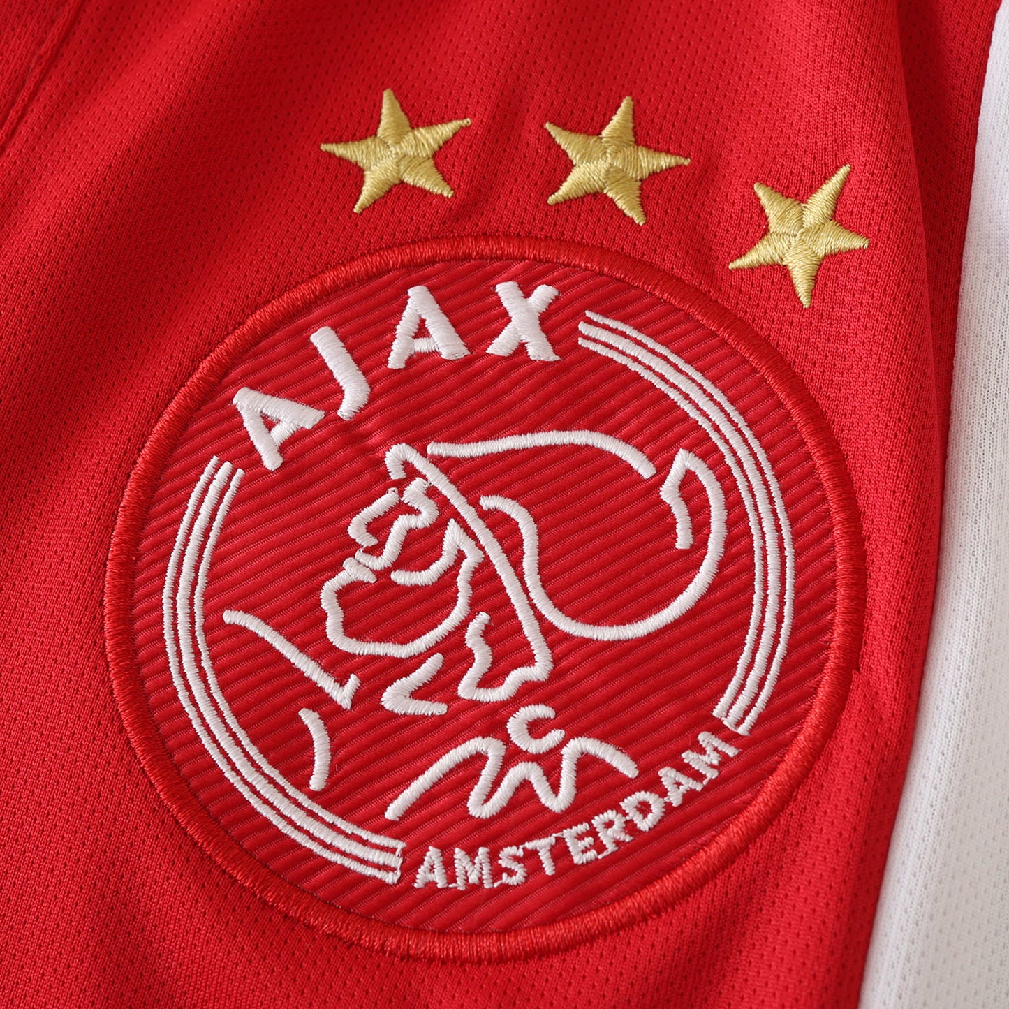 Ajax Amsterdam - Heimtrikot 2024/25