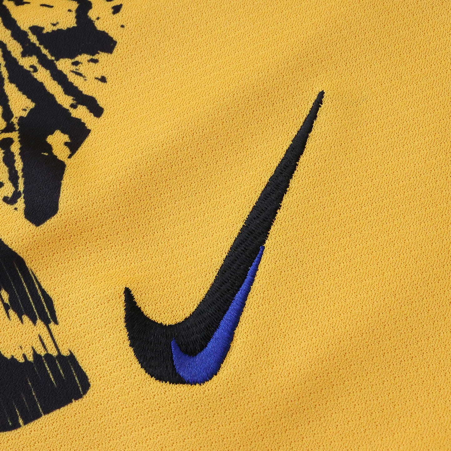 Inter Mailand - Champions League Finaltrikot 2024/25