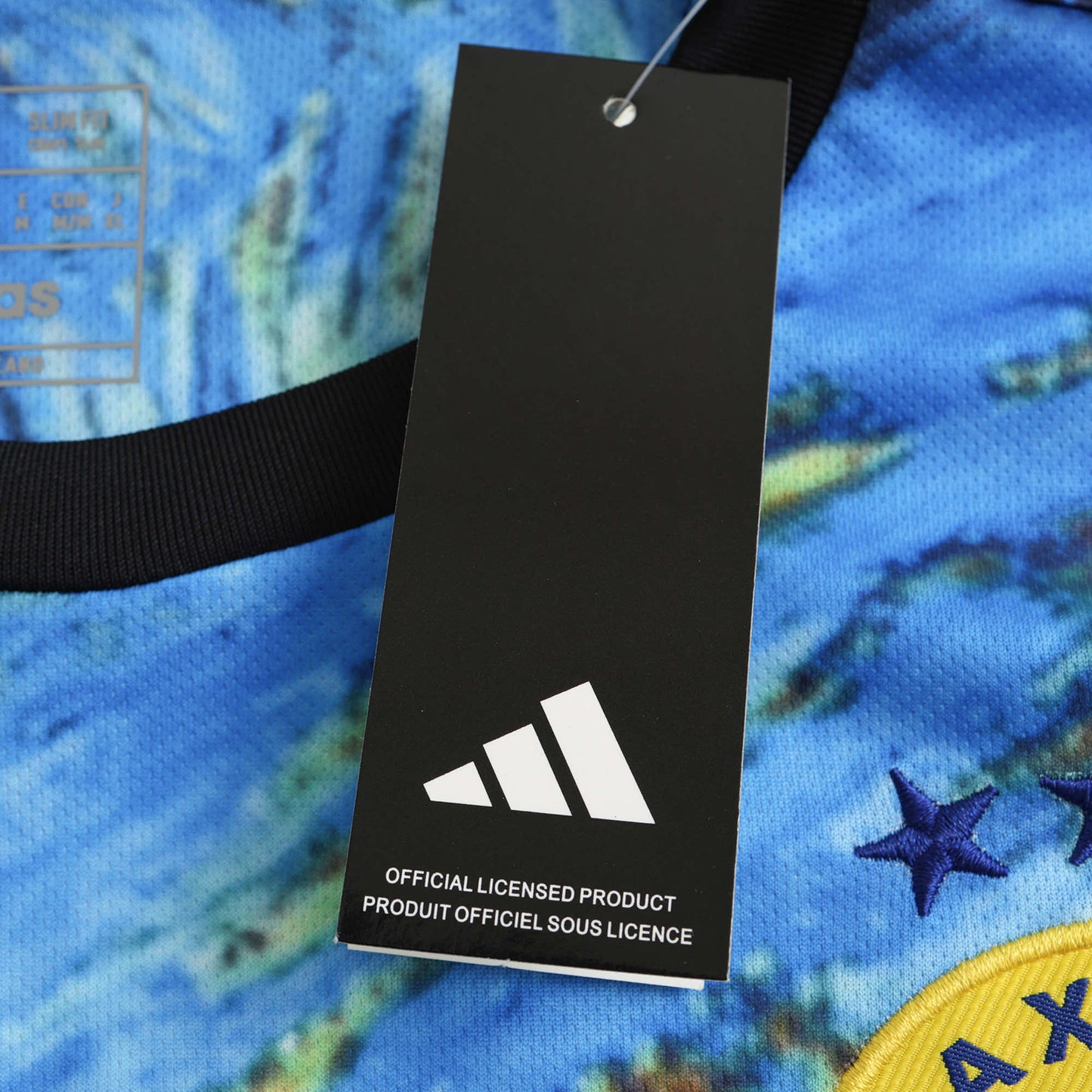 Ajax Amsterdam - Special Edition 2023/24