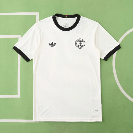 Deutschland - Authentic Anniversary Heimtrikot
