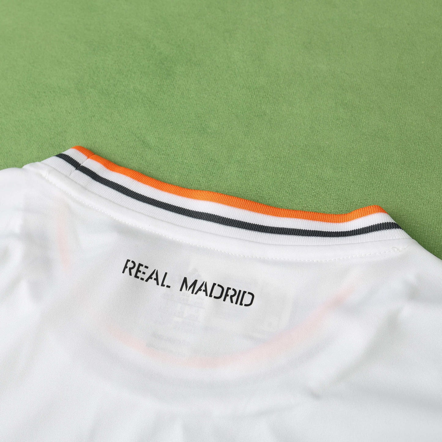 Real Madrid - Heimtrikot 2013/14