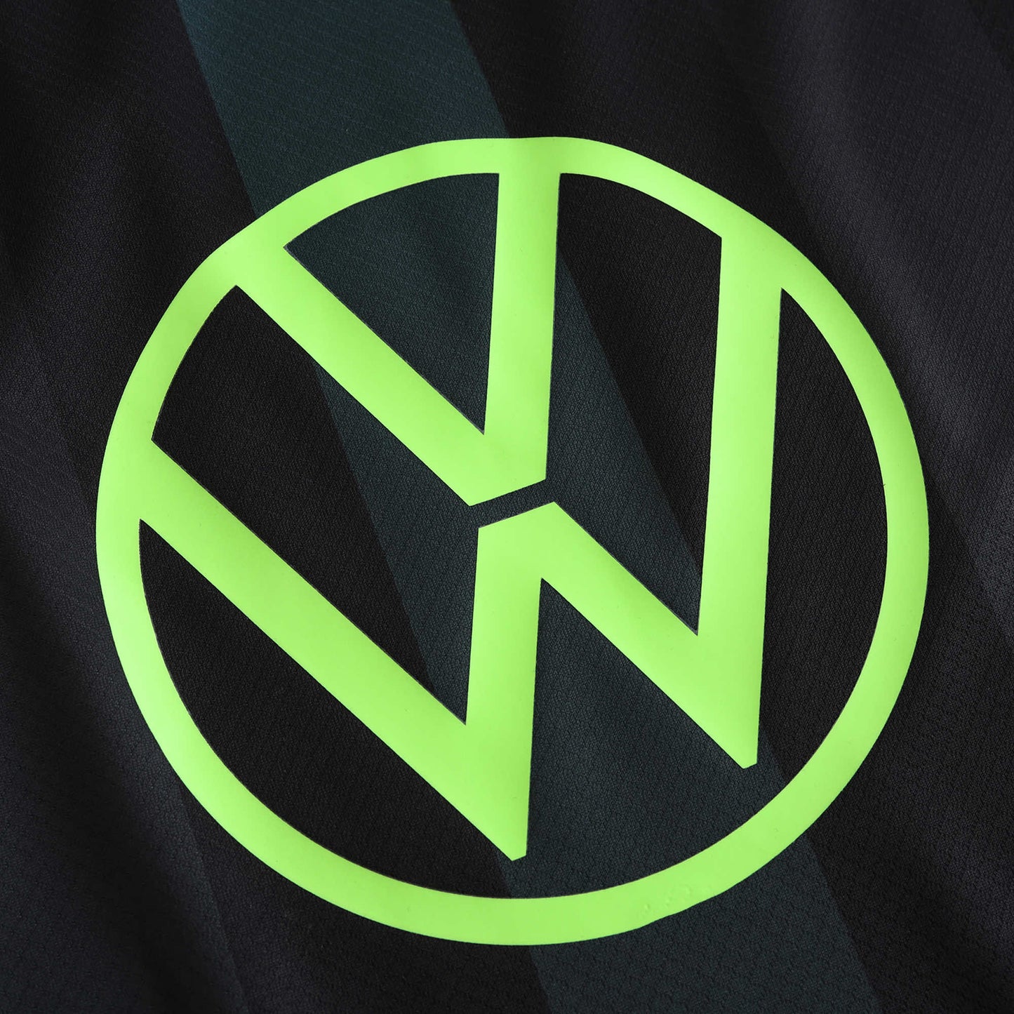 VfL Wolfsburg - Auswärtstrikot 2024/25