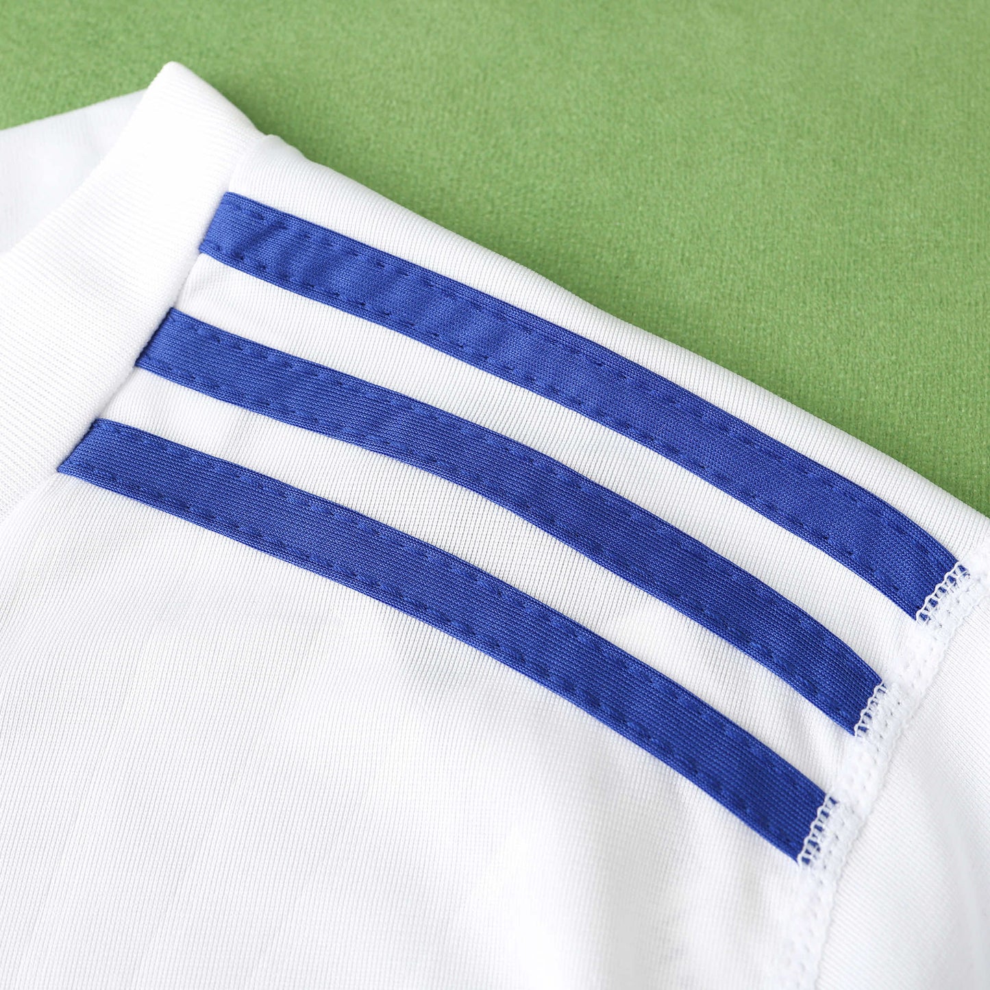 Real Madrid - Heimtrikot 2010/11
