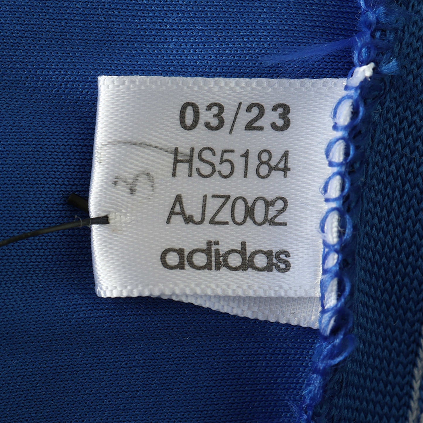 Italien - Authentic Heimtrikot 2024
