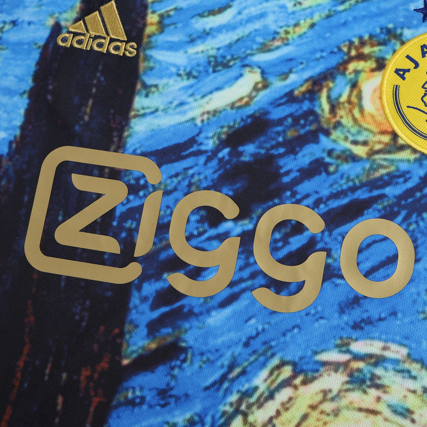 Ajax Amsterdam - Special Edition 2023/24