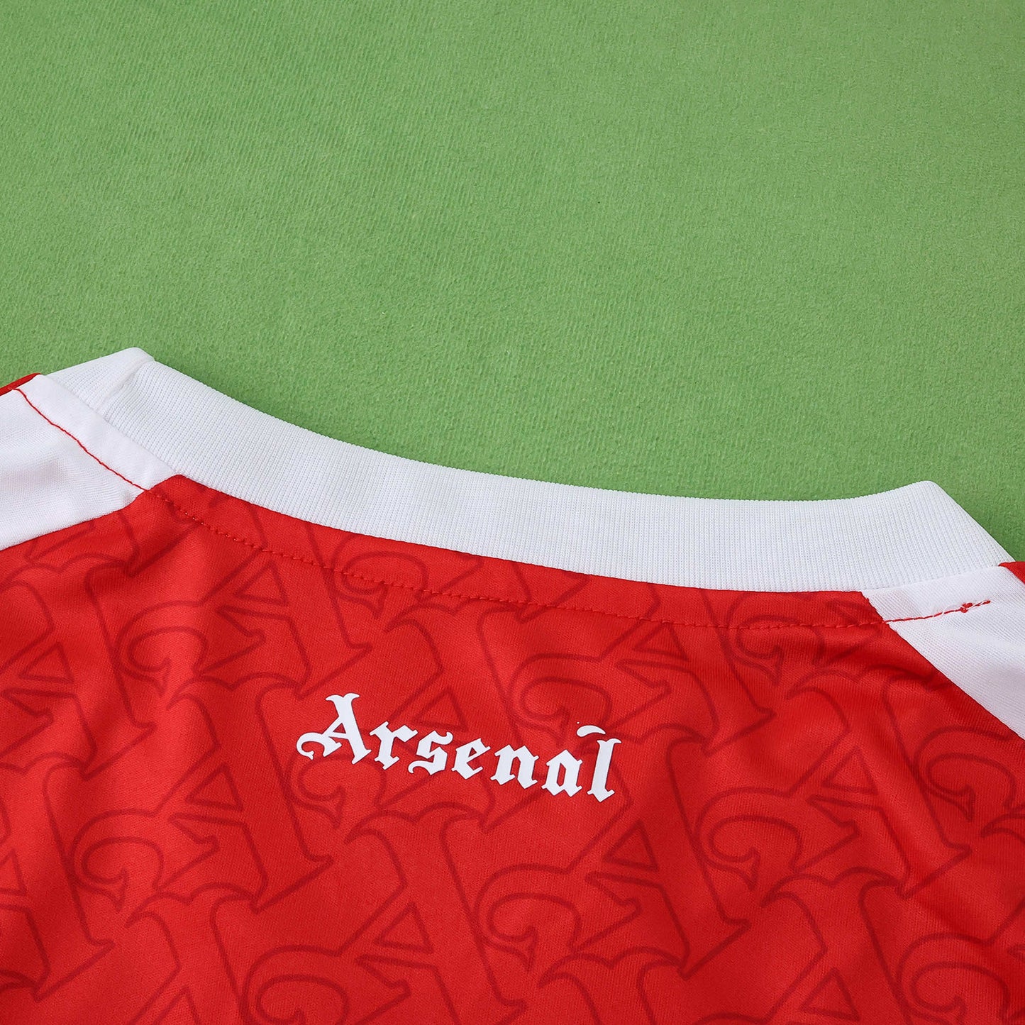 FC Arsenal - Heimtrikot 2025/26