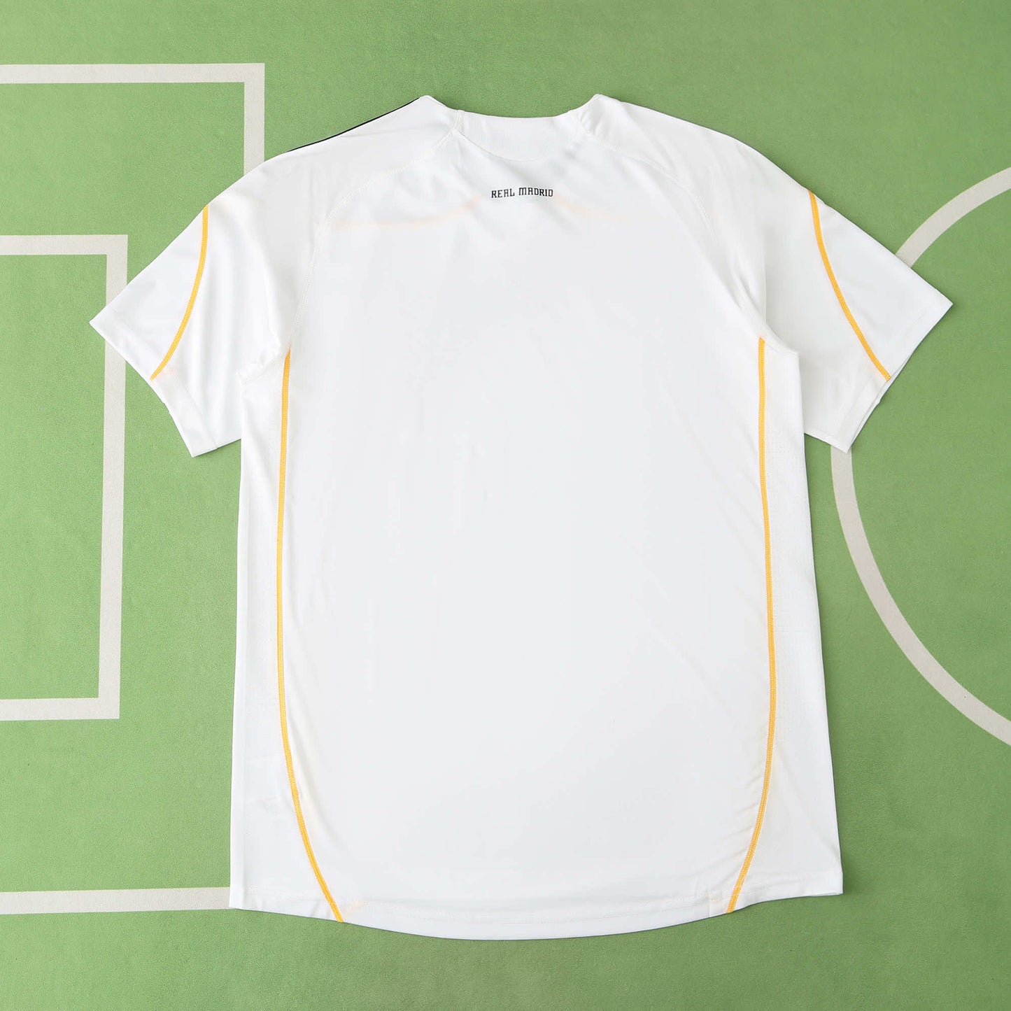 Real Madrid - Heimtrikot 2009/10