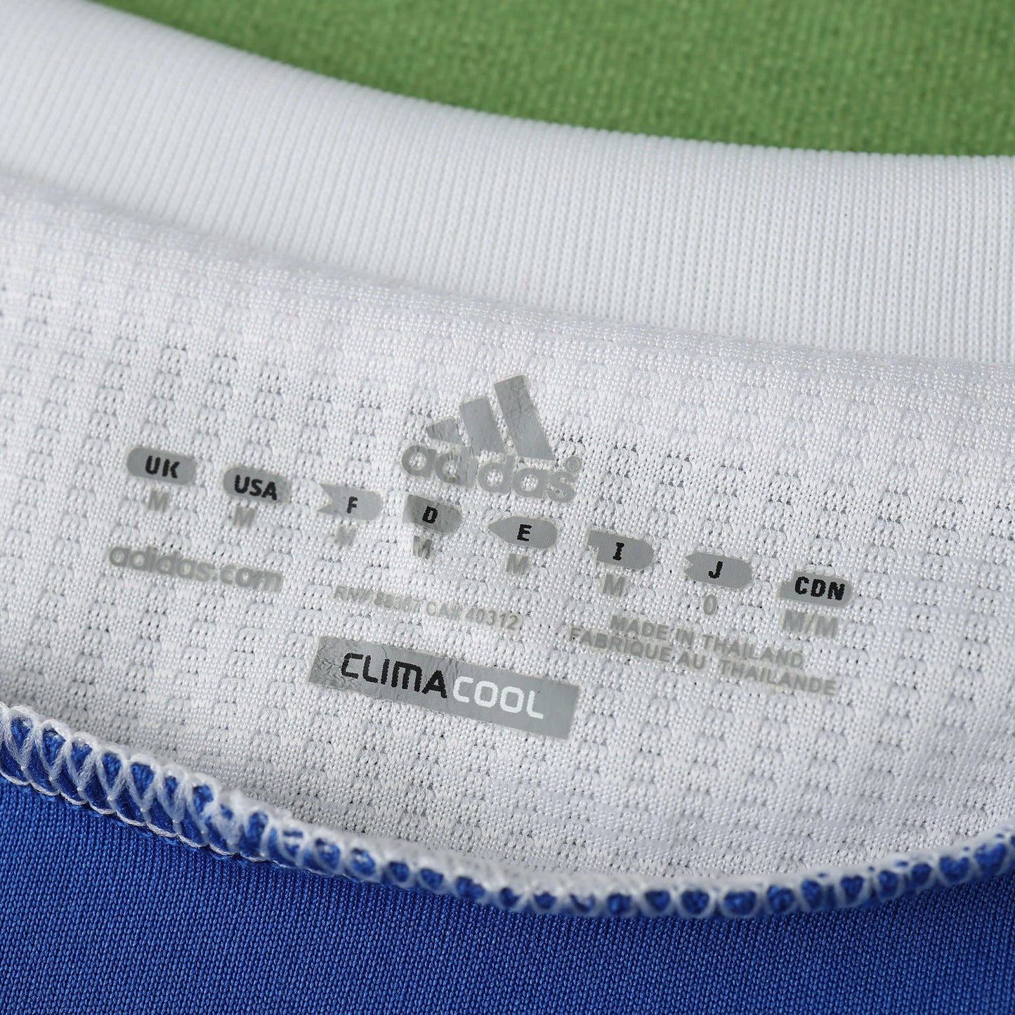 FC Chelsea - Heimtrikot 2011/12