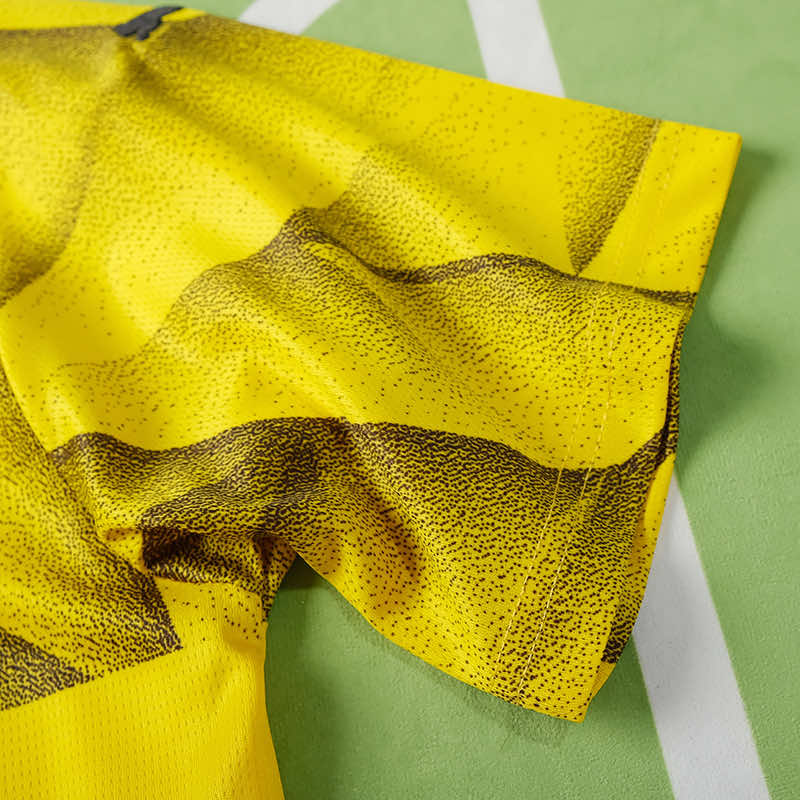 Borussia Dortmund - Champions League Finale Trikot 2023/24