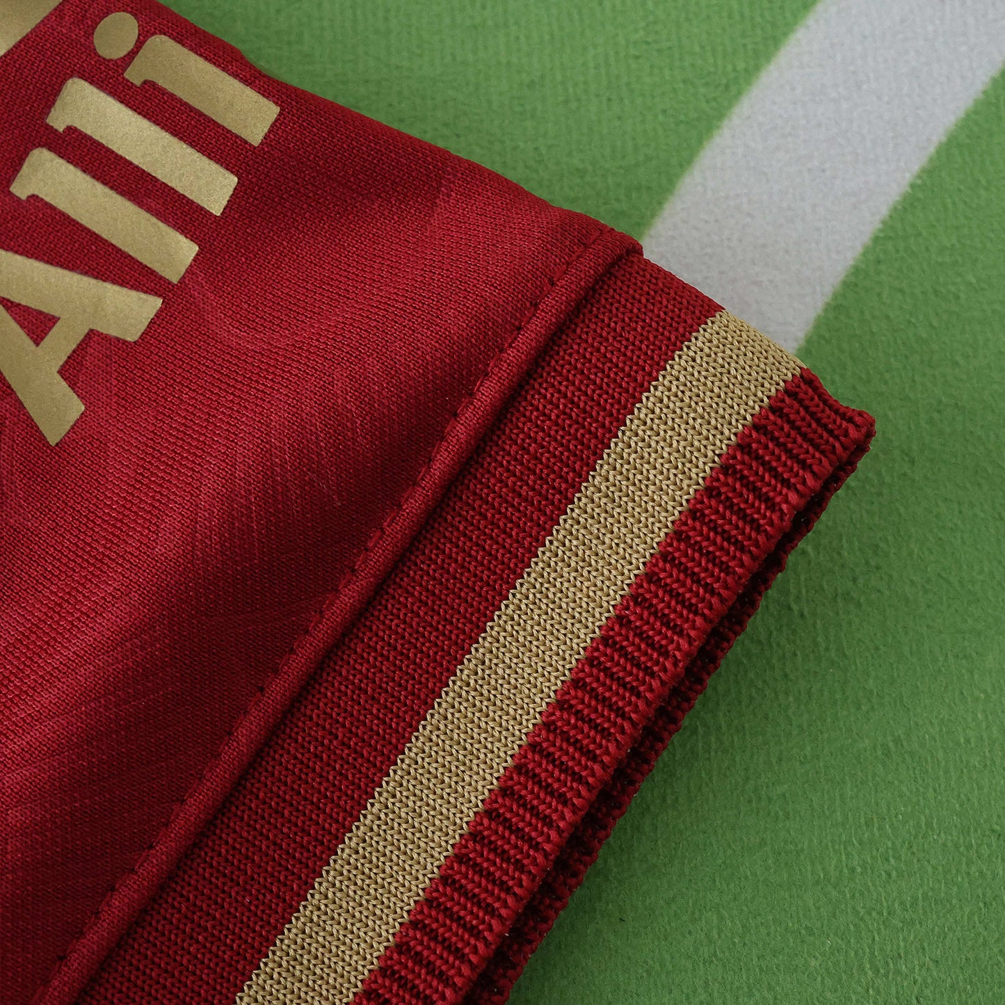 FC Bayern München - Sondertrikot 125 Jahre