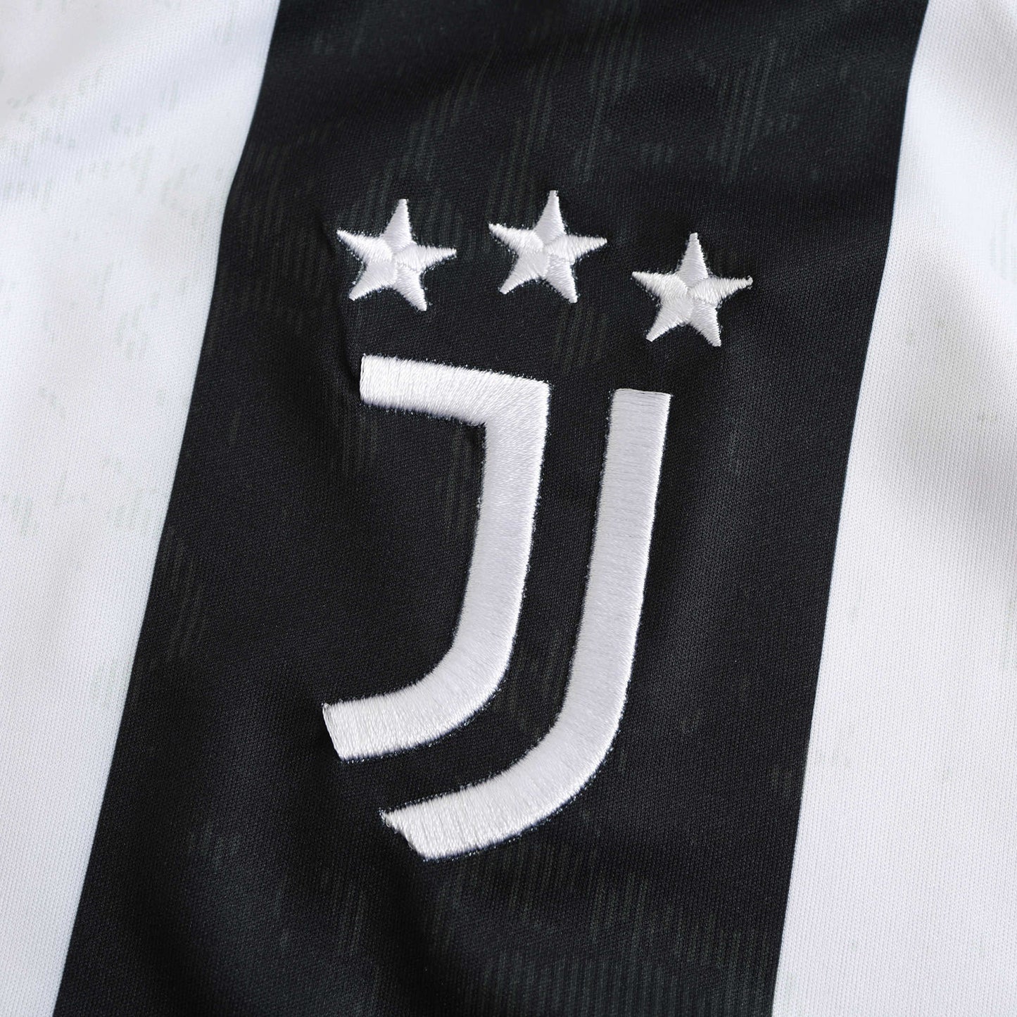 Juventus Turin - Heimtrikot 2024/25