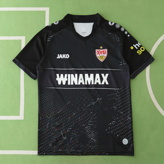 VfB Stuttgart - Alternativtrikot (3.) 2024/25