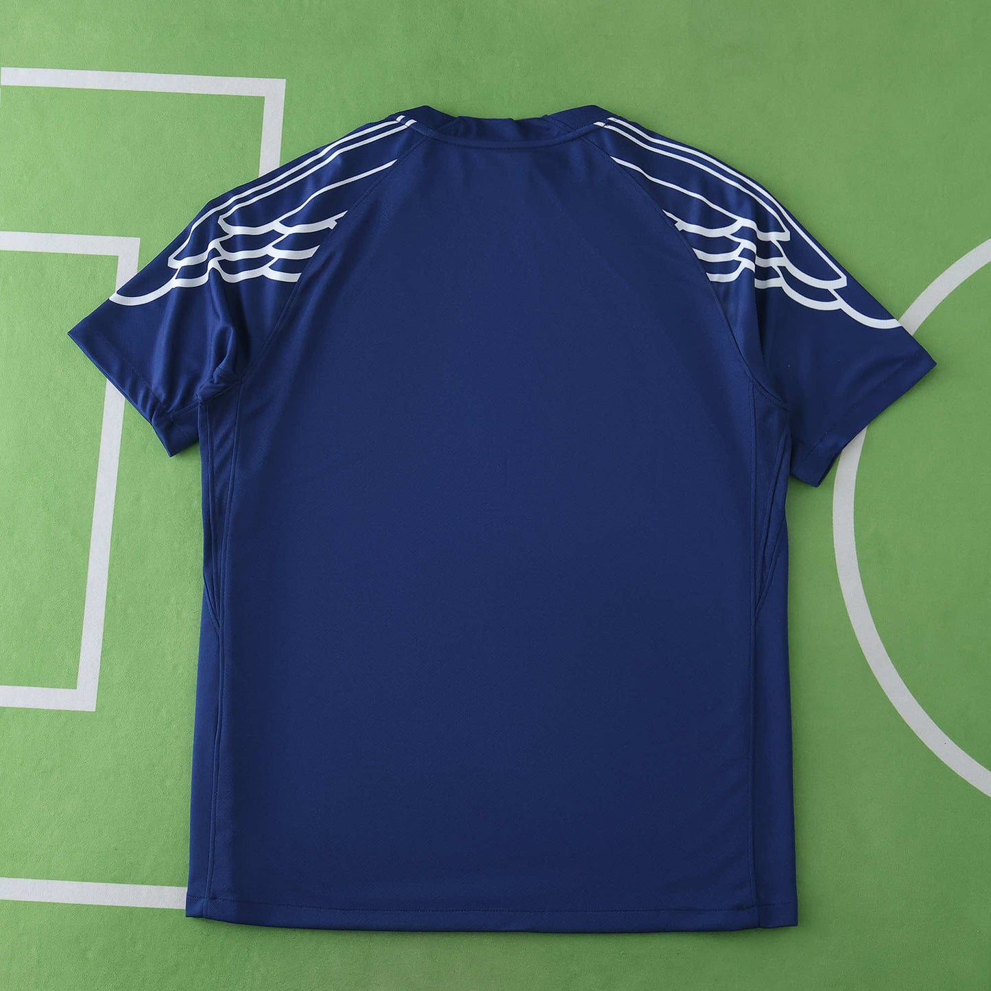 Paris Saint-Germain - Alternativtrikot (.3) 2024/25