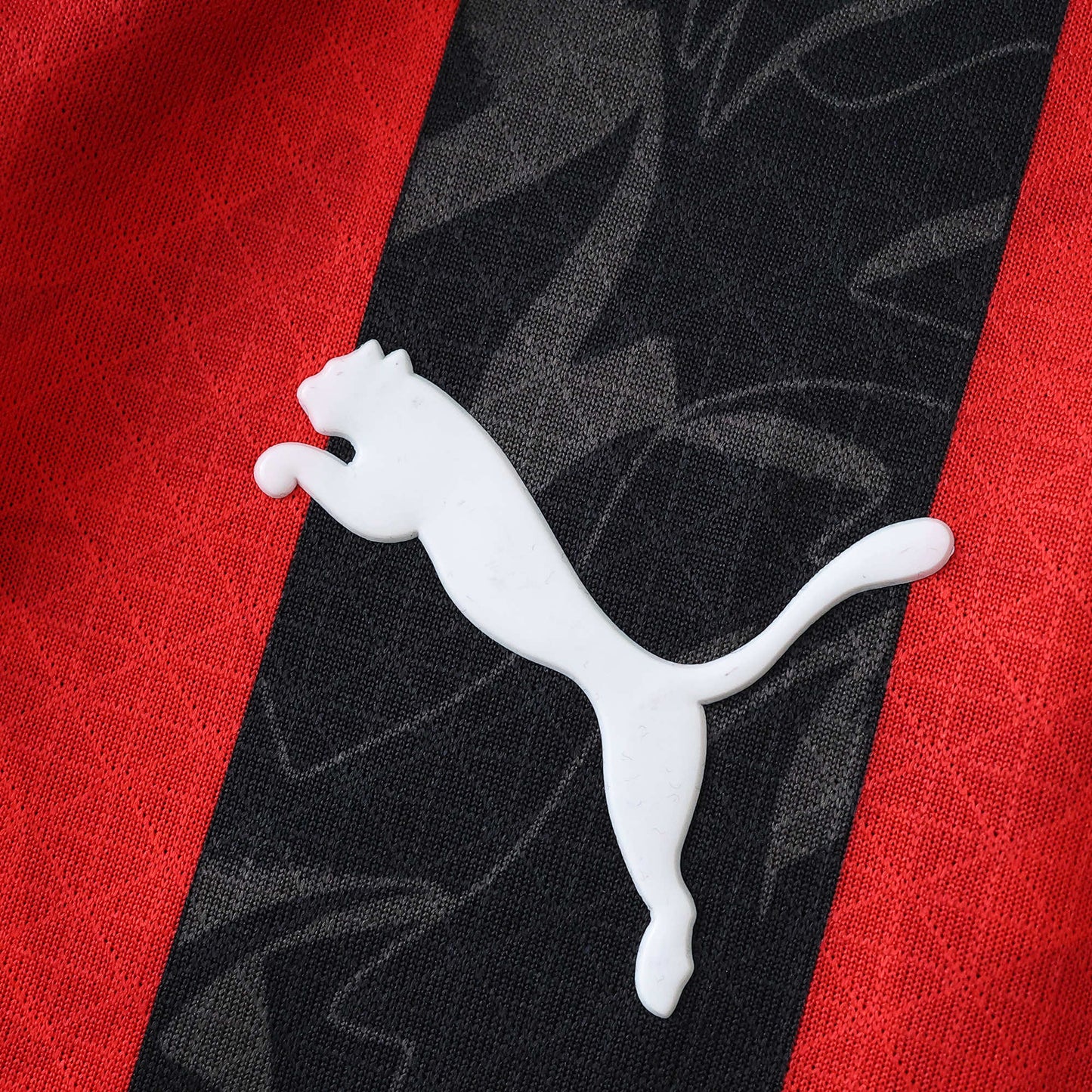 AC Milan - Authentic Heimtrikot 2025/26