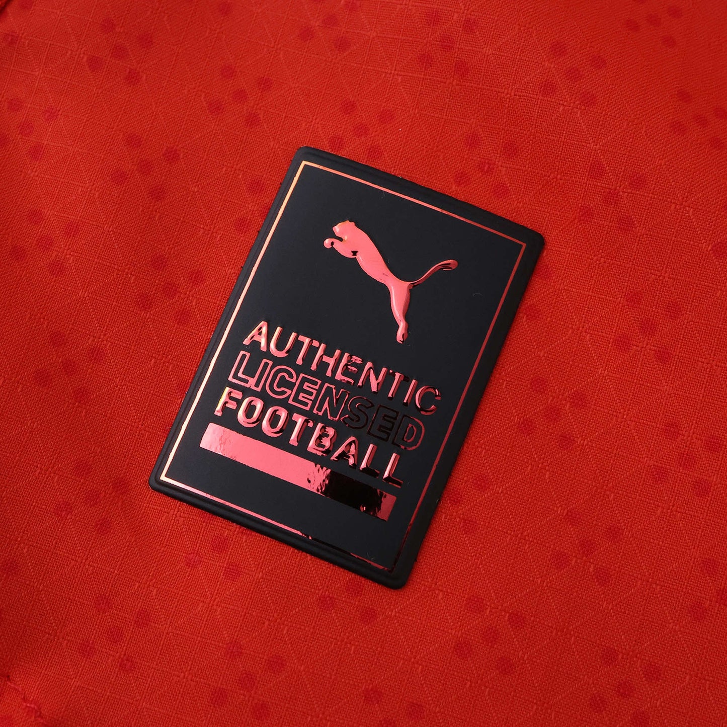 Portugal - Authentic Heimtrikot 2025