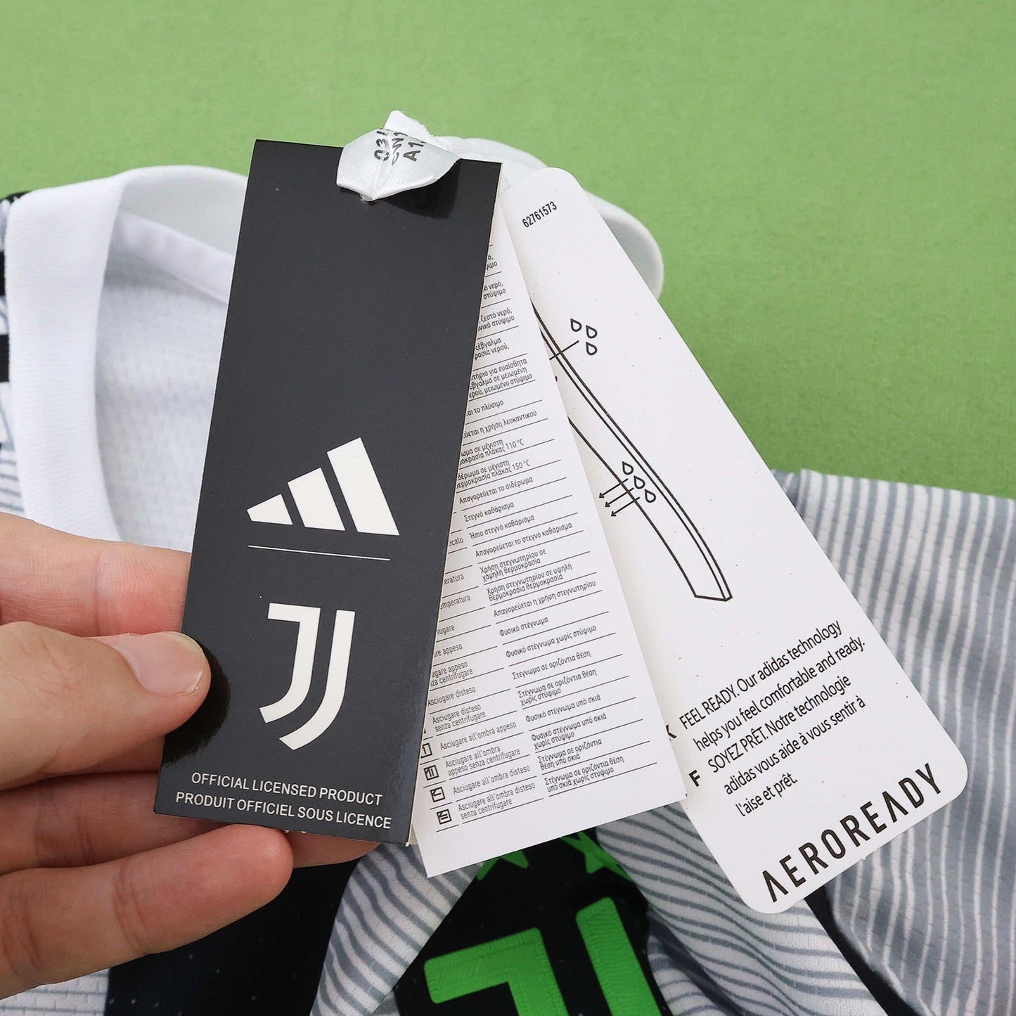 Juventus Turin - Palace Game Edition 2019/20