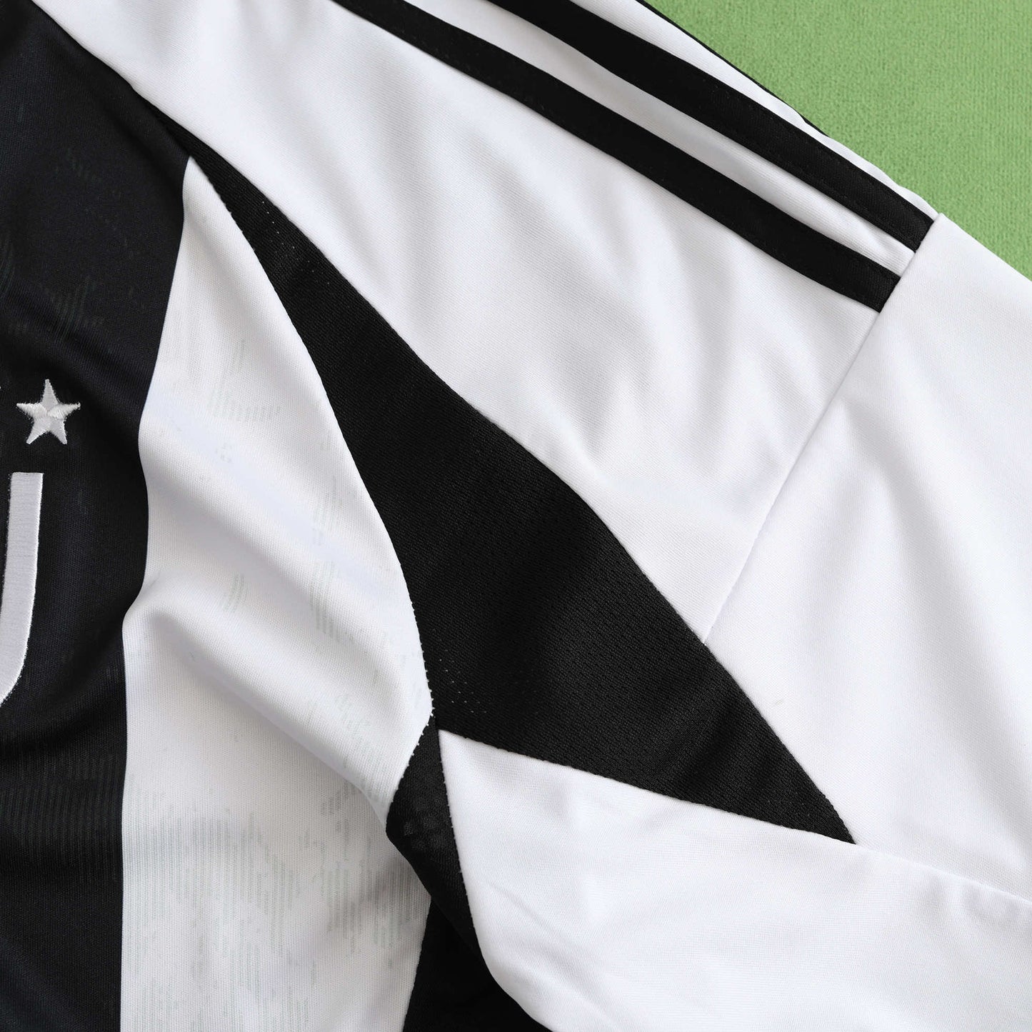 Juventus Turin - Heimtrikot 2024/25