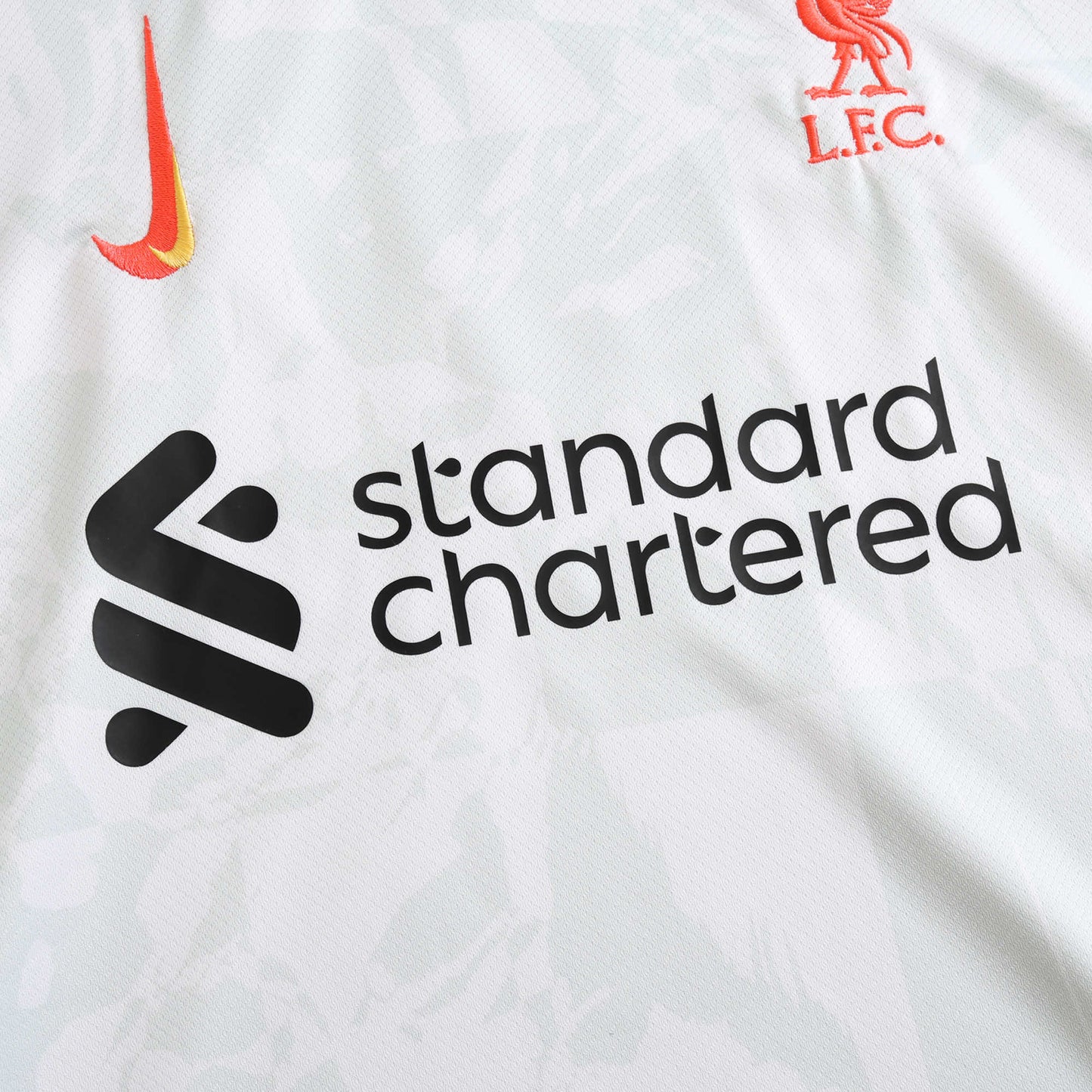 Liverpool F.C - Alternativtrikot (3.) 2024/25
