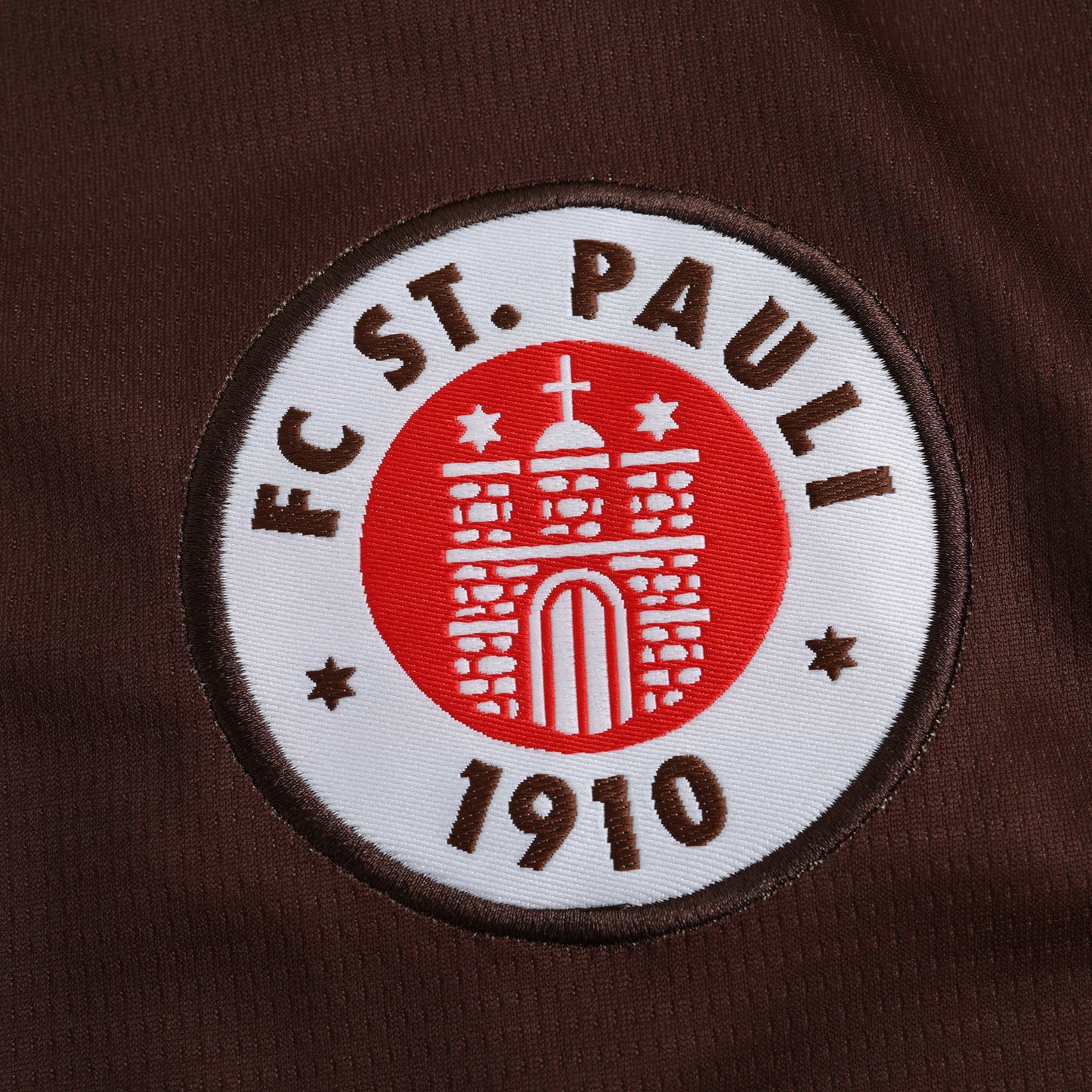 FC St. Pauli - Heimtrikot 2024/25