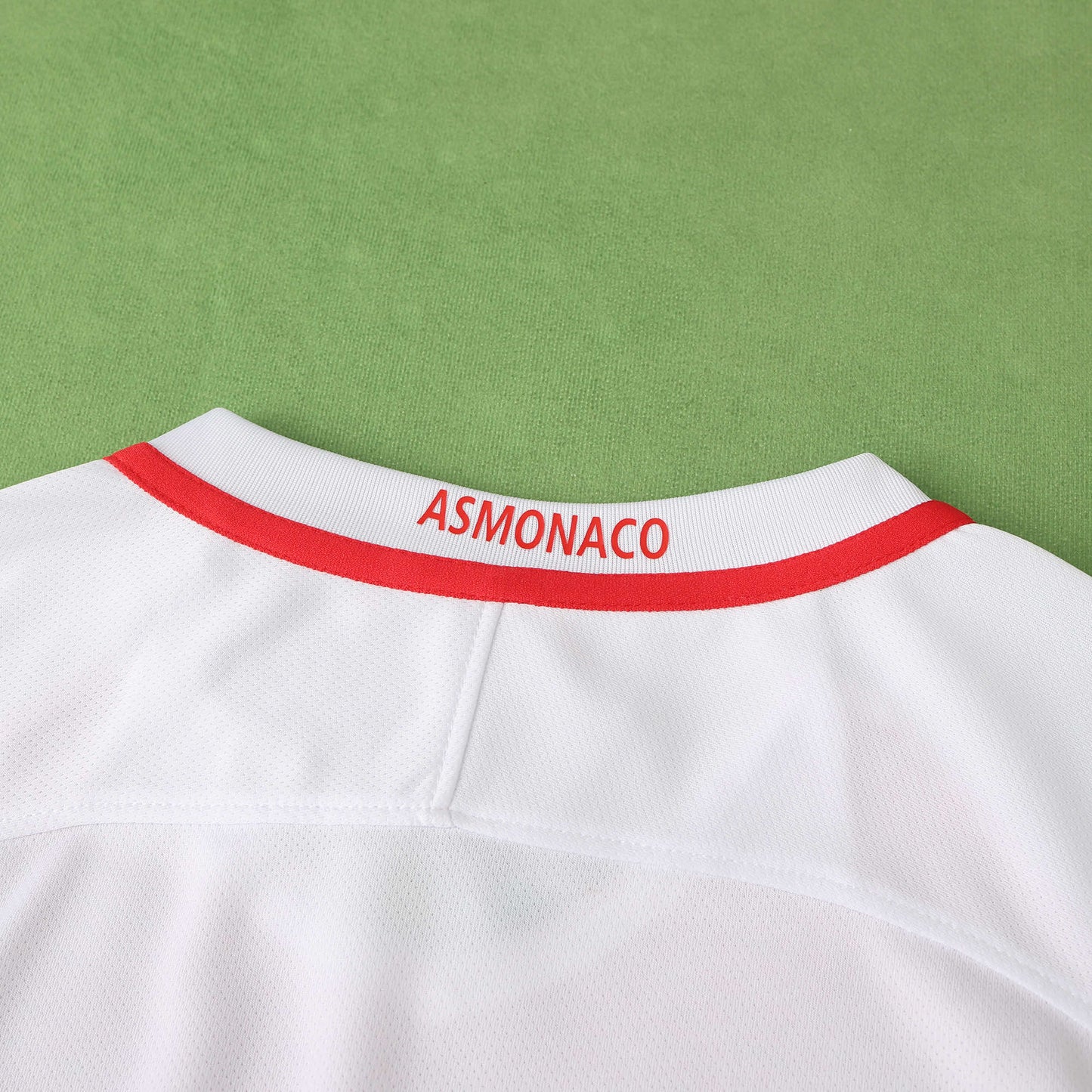 AS Monaco - Heimtrikot 2016/17