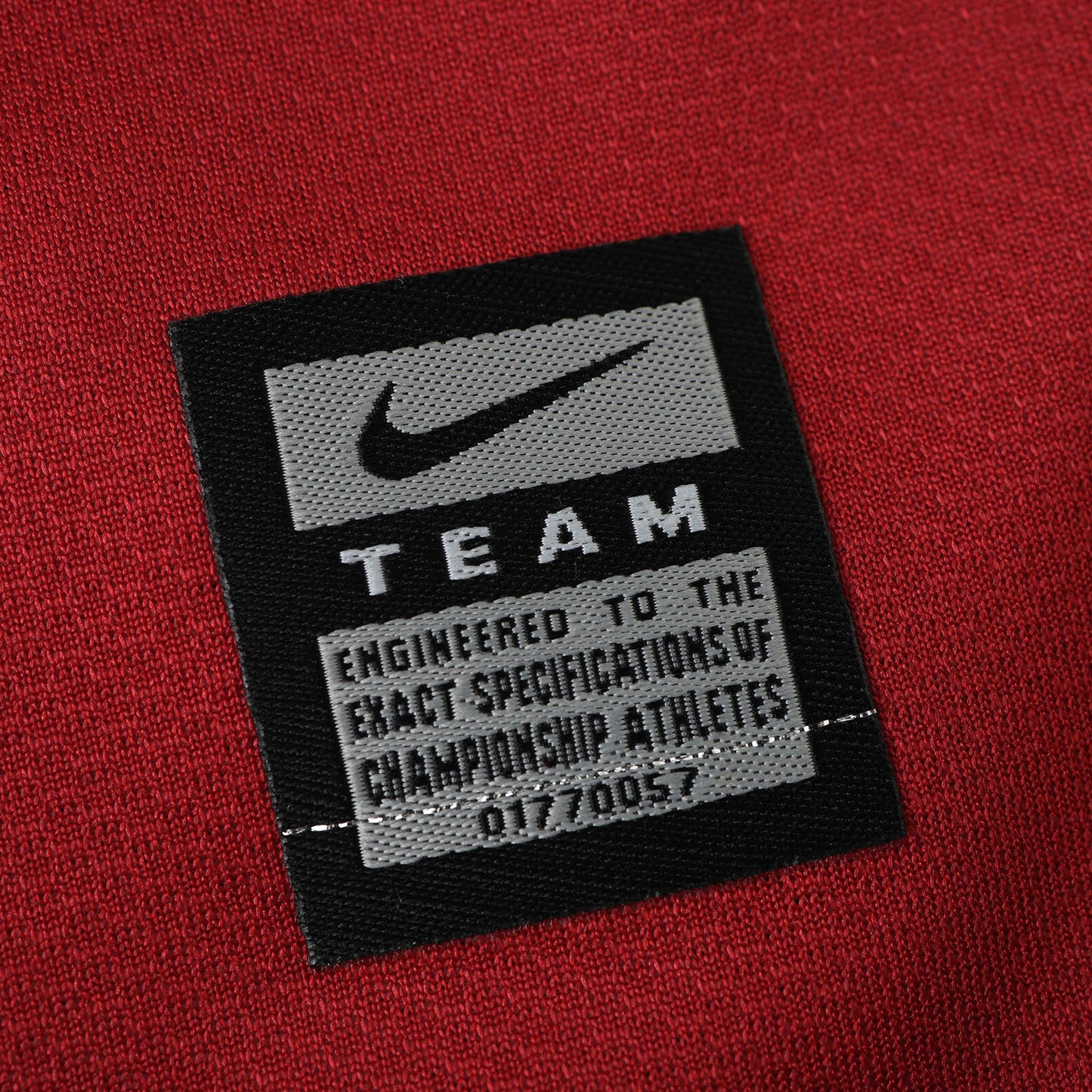 FC Barcelona - Heimtrikot 2008/09