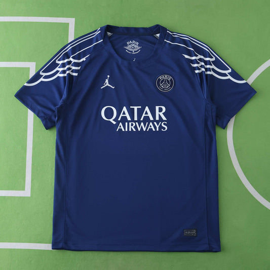 Paris Saint-Germain - Alternativtrikot (.3) 2024/25