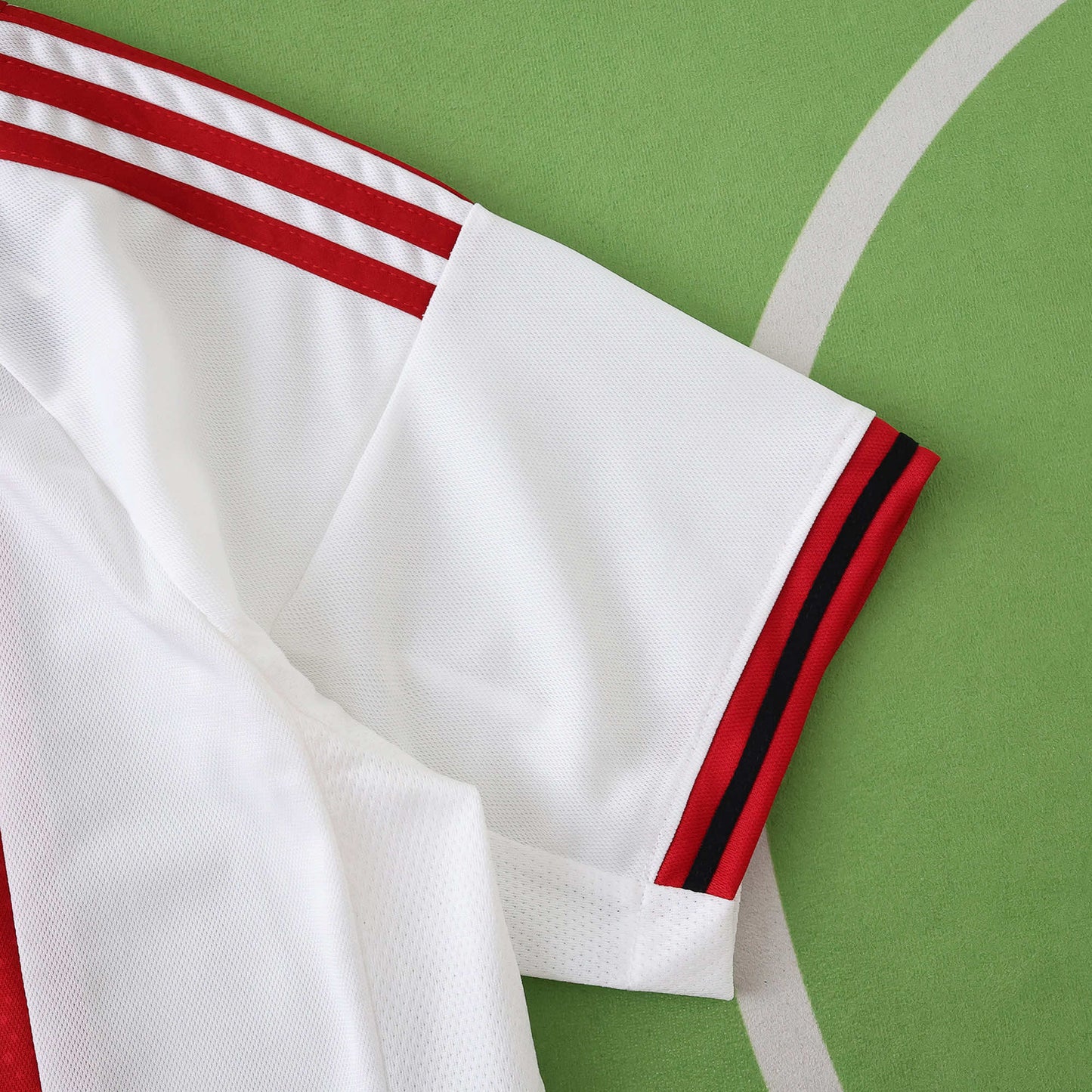 Ajax Amsterdam - Heimtrikot 2025/26