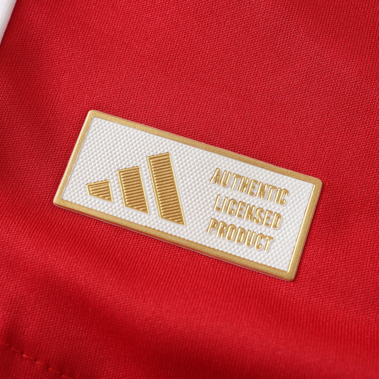 Ajax Amsterdam - Authentic Heimtrikot 2024/25