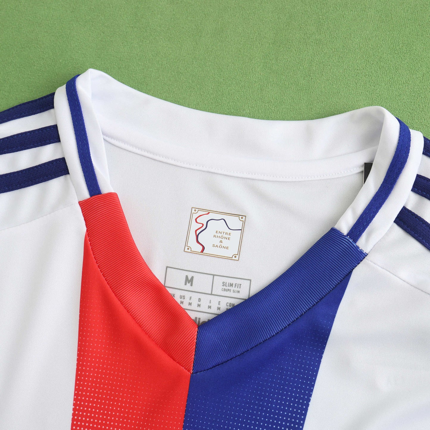 Olympique Lyon - Heimtrikot 2024/25