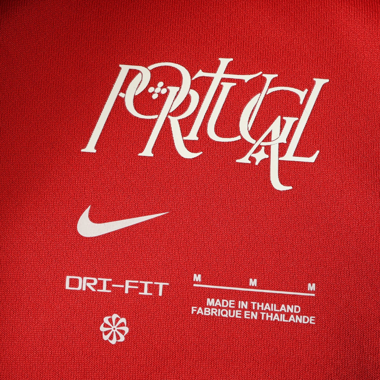 Portugal - Heimtrikot 2024
