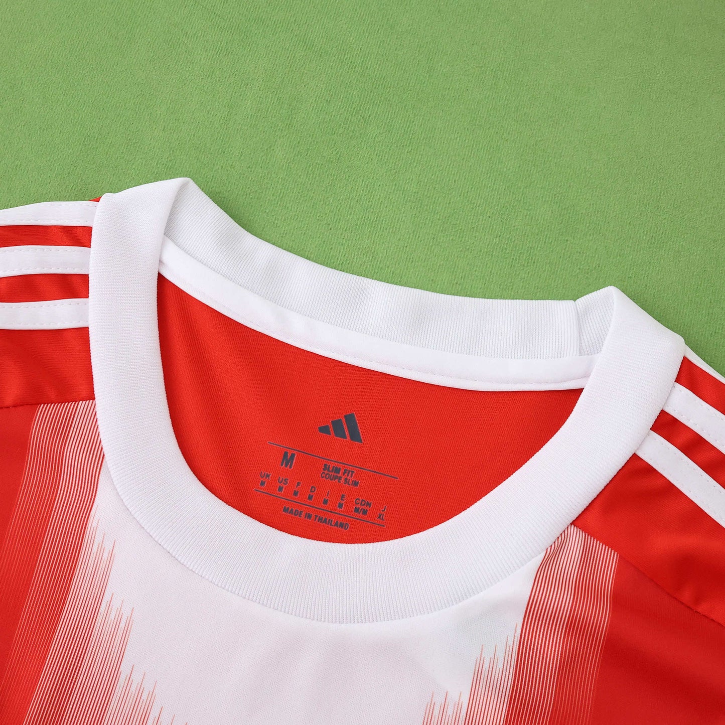 FC Bayern München - Heimtrikot 2025/26