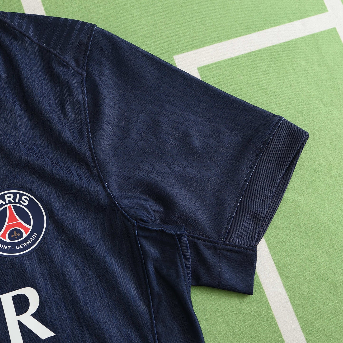 Paris Saint-Germain - Authentic Heimtrikot 2024/25