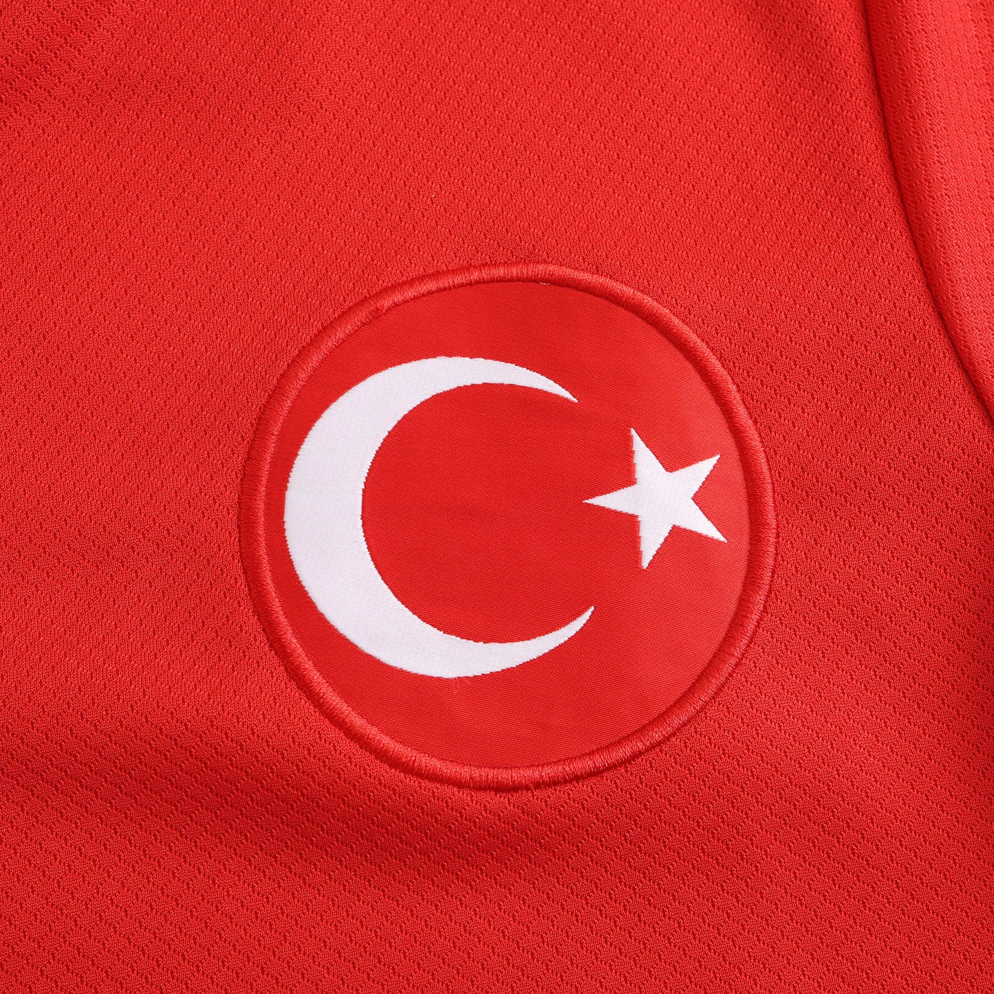 Türkei - Heimtrikot 2024