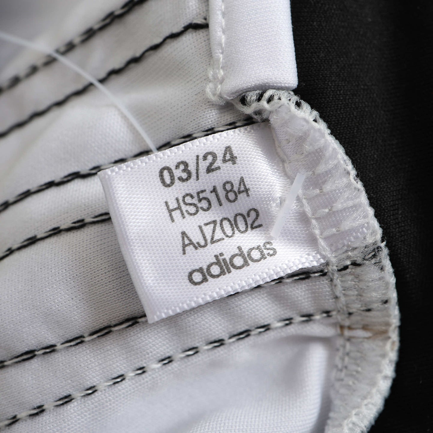 Juventus Turin - Heimtrikot 2024/25