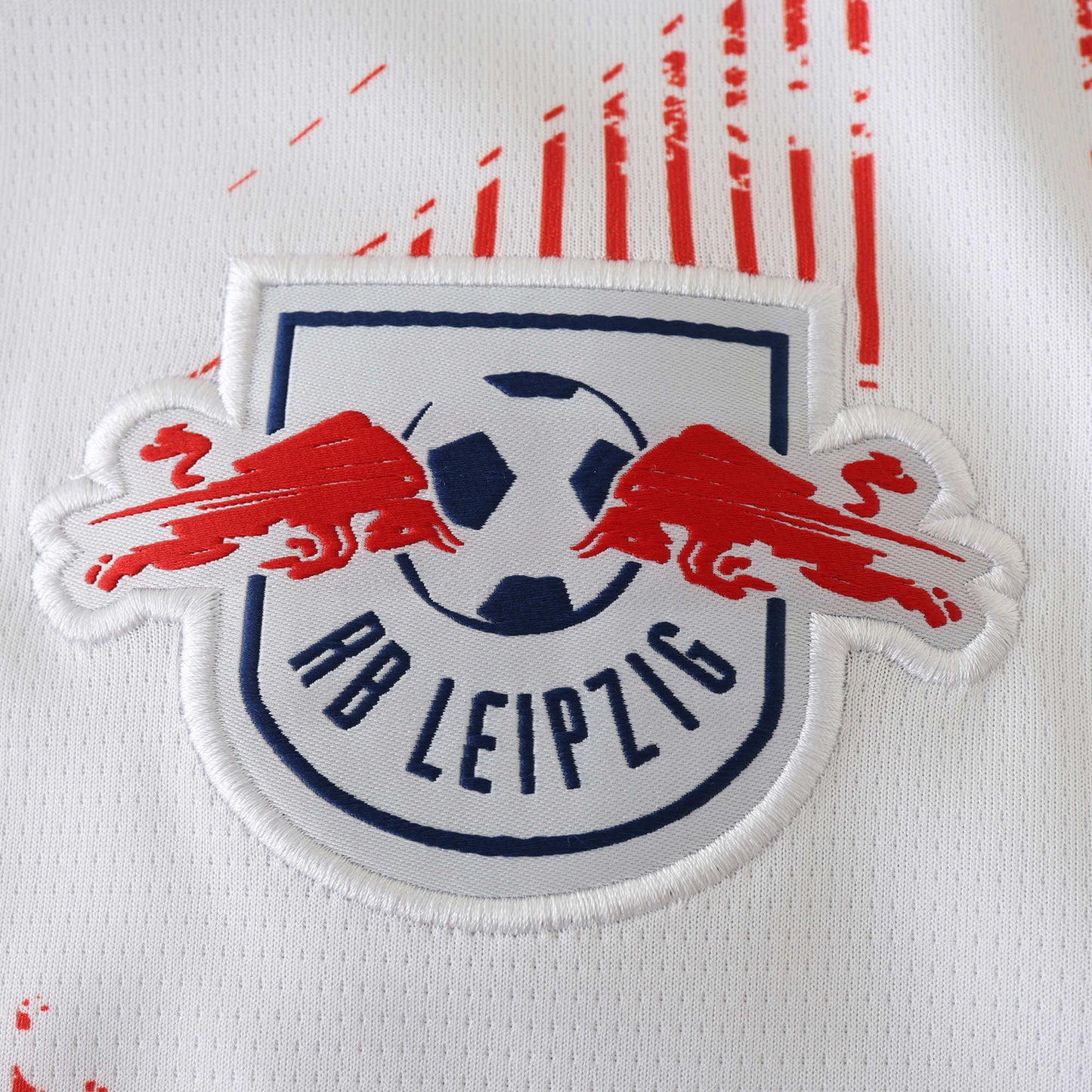 RB Leipzig - Heimtrikot 2024/25