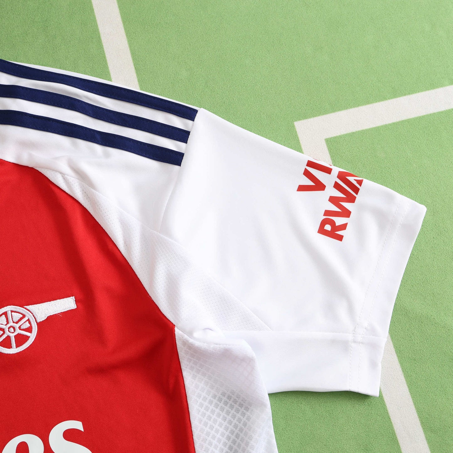 FC Arsenal - Heimtrikot 2024/25
