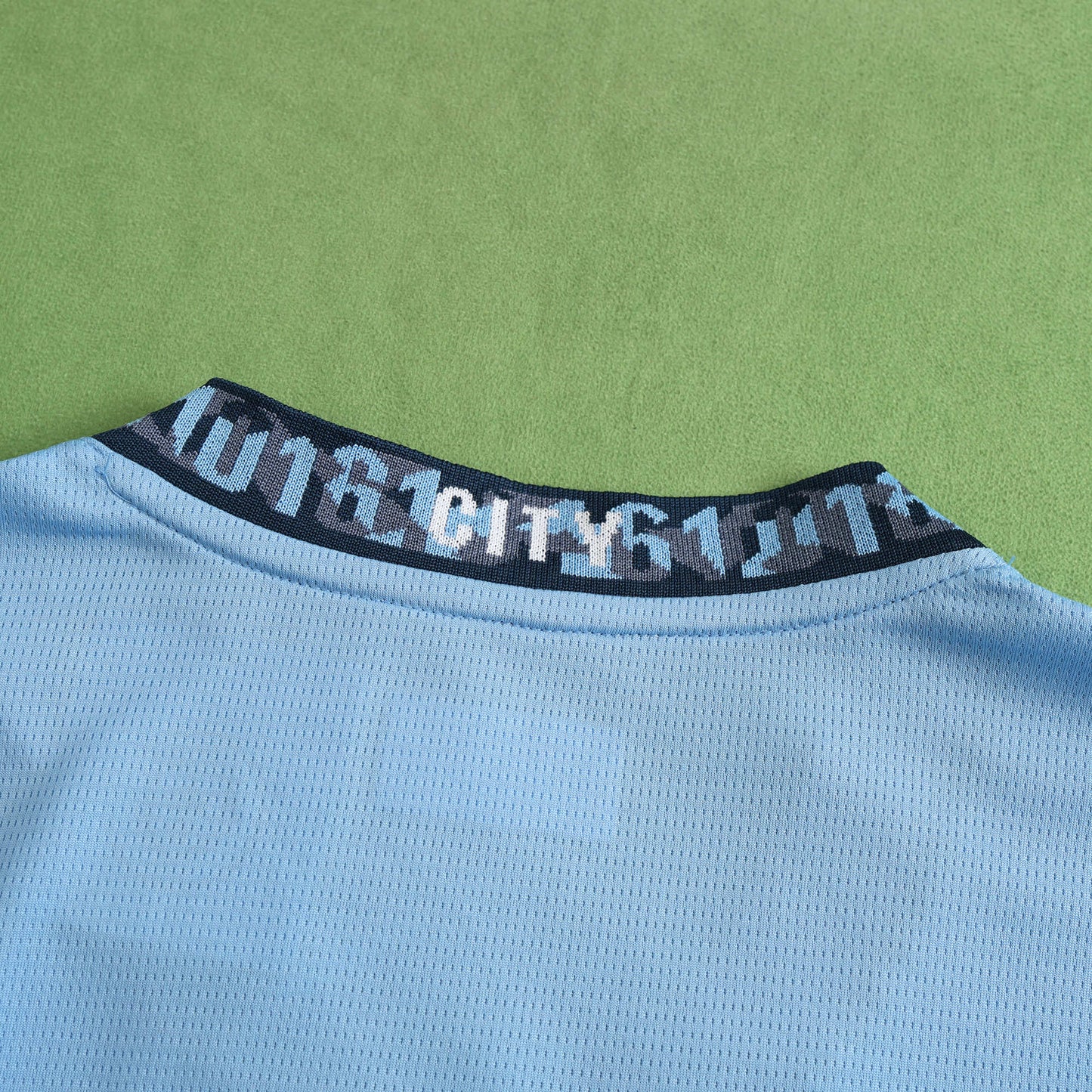 Manchester City - Heimtrikot 2024/25