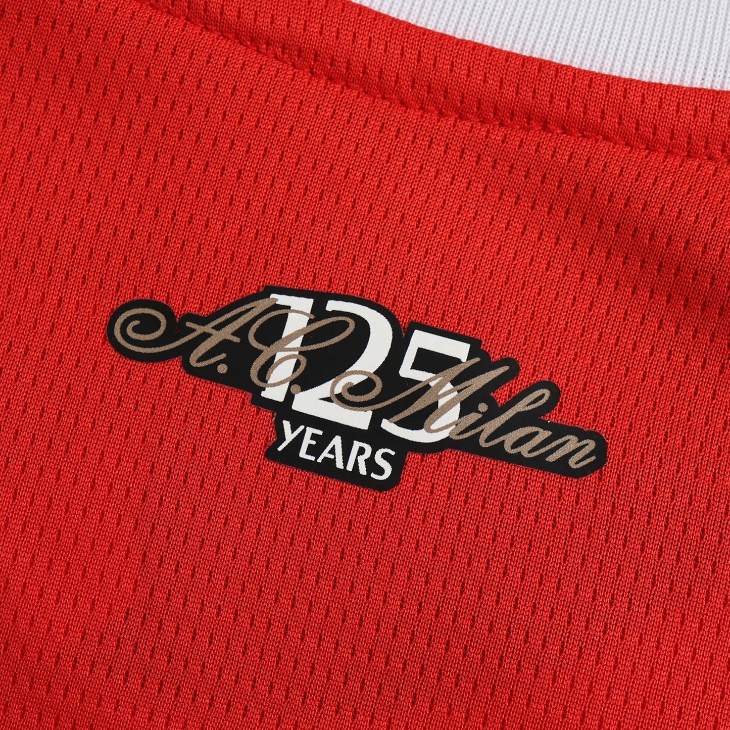 AC Milan - Heimtrikot 2024/25