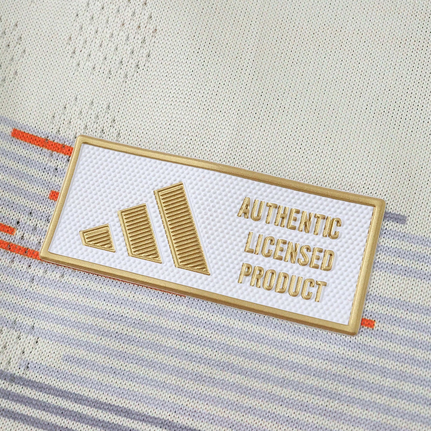 FC Bayern München - Authentic Auswärtstrikot 2025/26