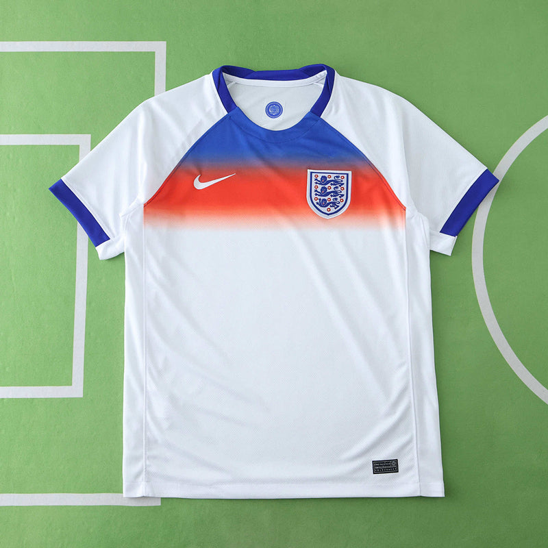 England - Heimtrikot 2025