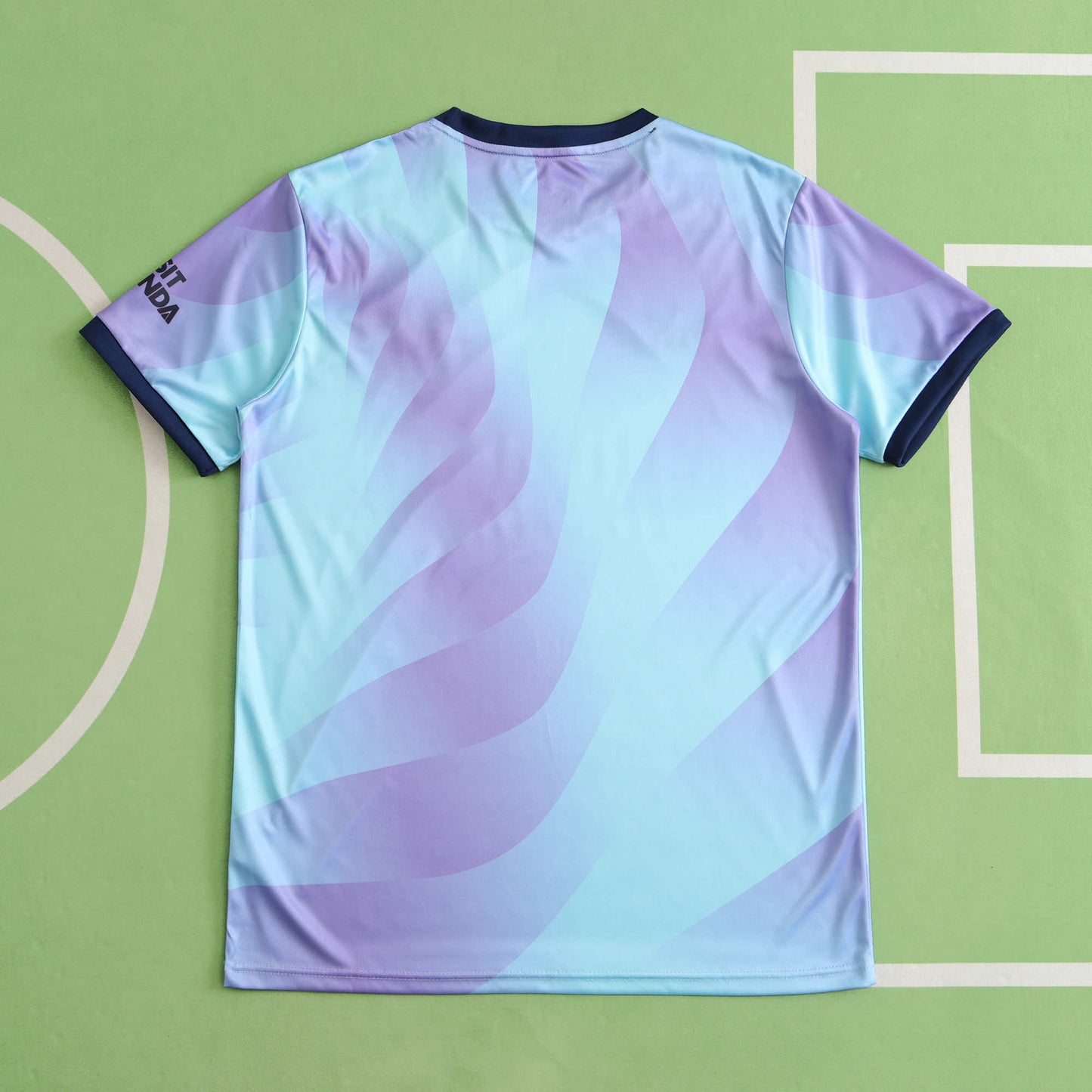 FC Arsenal - Alternativtrikot (3.) 2024/25