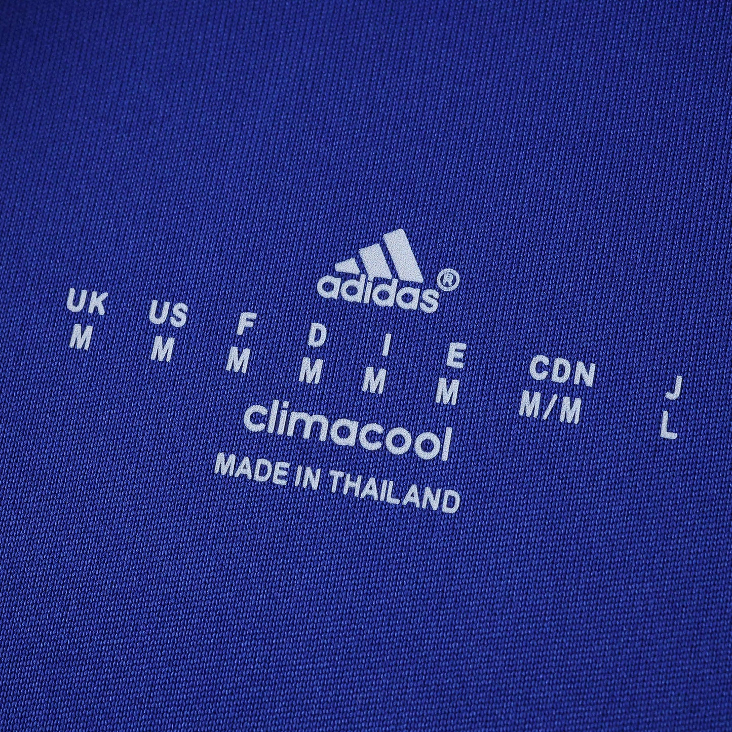 FC Chelsea - Retro Heimtrikot 2014/15
