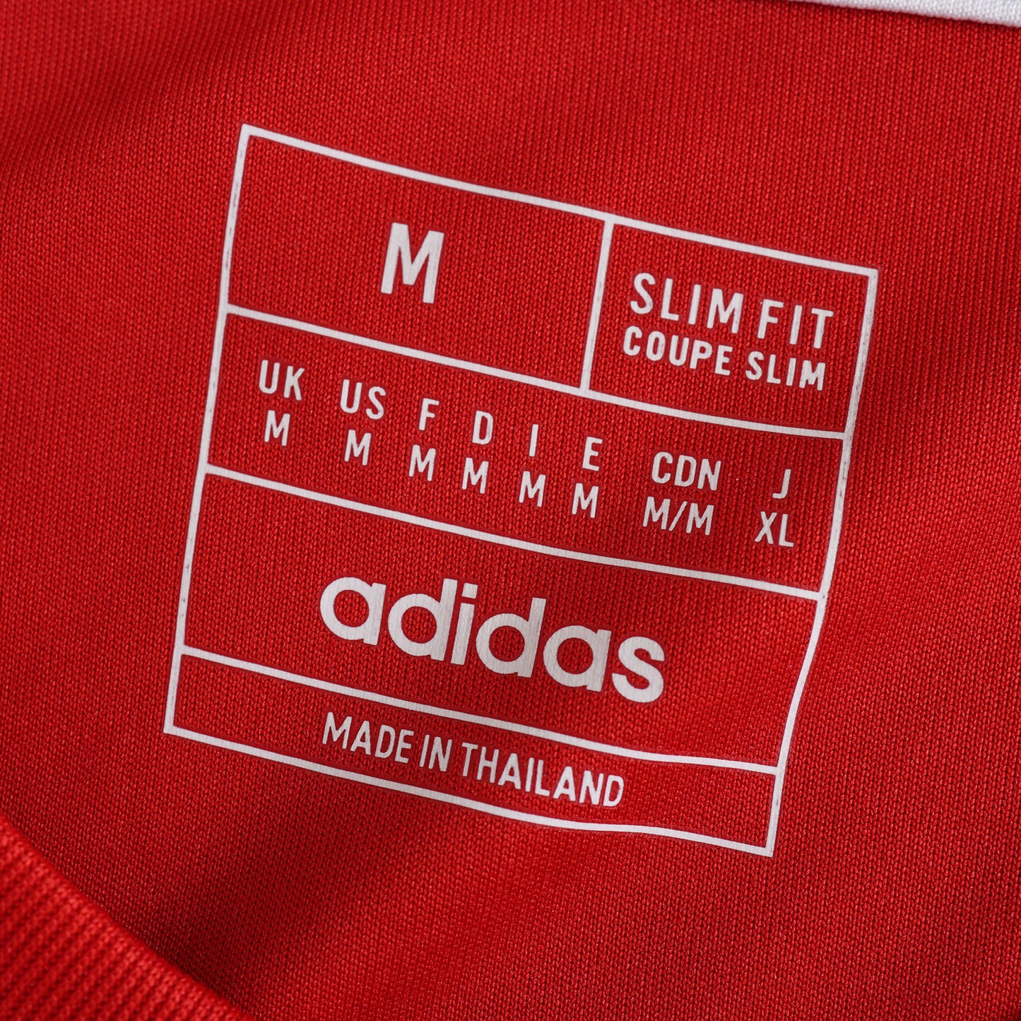 FC Arsenal - Heimtrikot 2024/25