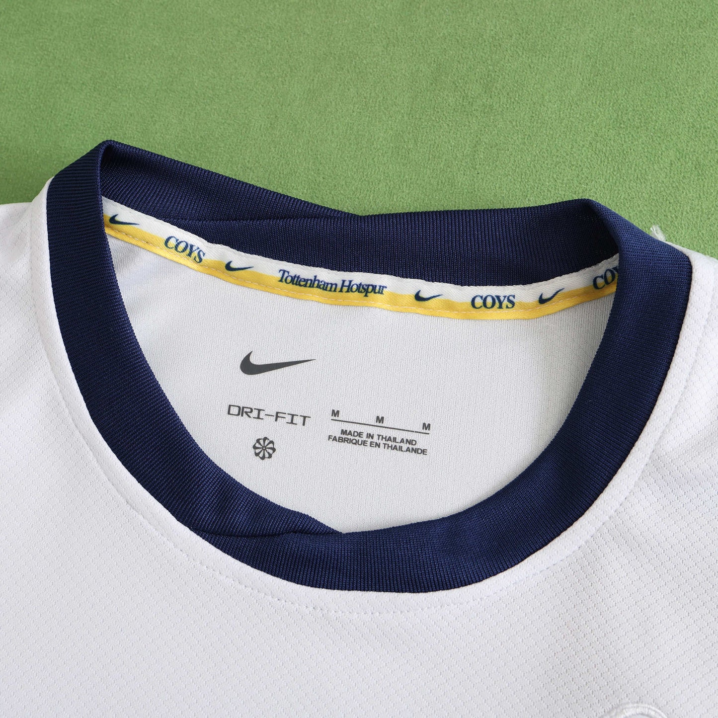 Tottenham Hotspur - Heimtrikot 2024/25