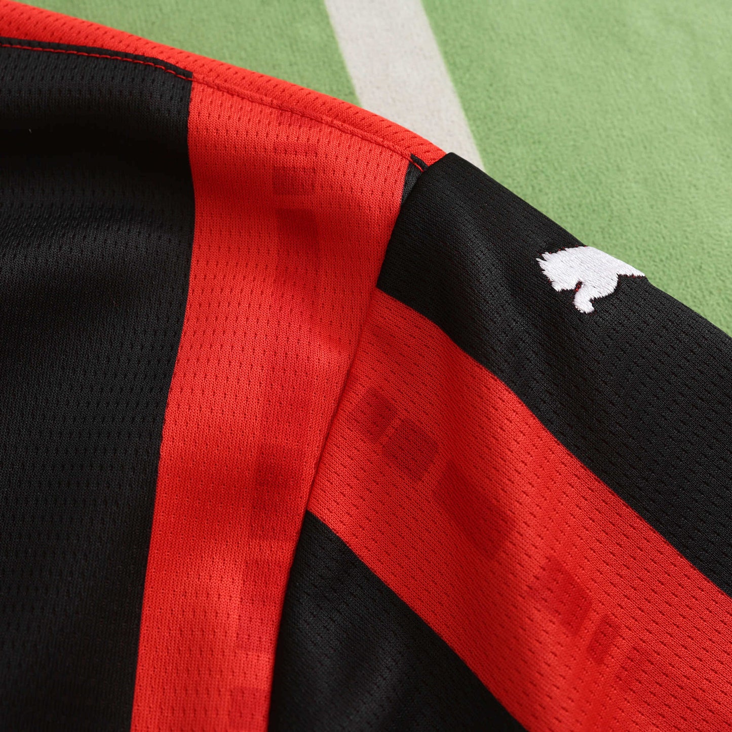 AC Milan - Heimtrikot 2024/25
