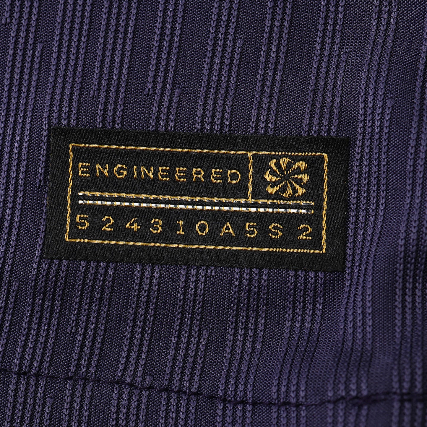 England - Authentic Auswärtstrikot 2024