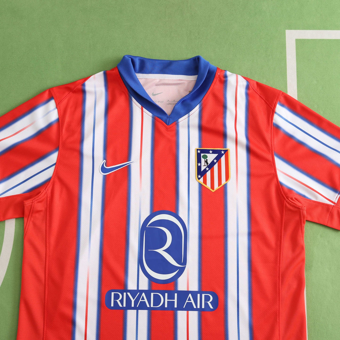 Atlético Madrid - Heimtrikot 2024/25