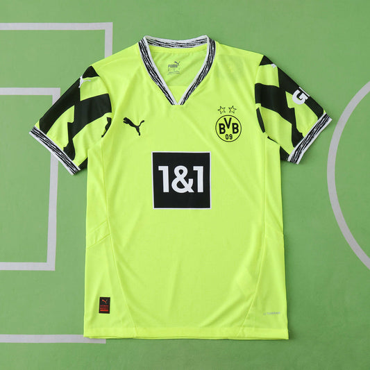 Borussia Dortmund - Authentic Sondertrikot 2024/25